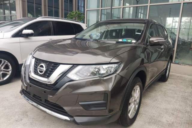 Used Nissan X-Trail 2023 Classic 2.0L Two-Wheel Drive Smart Connect & Comfort Edition