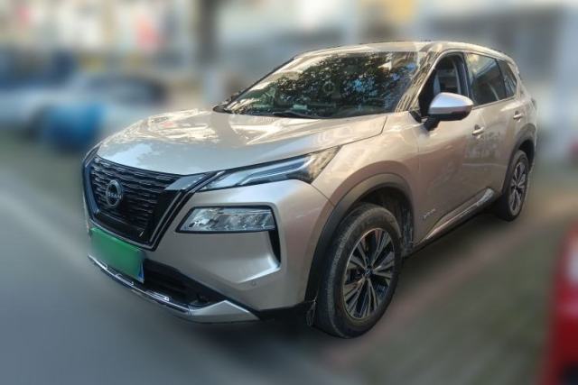Used Nissan X-Trail 2023 e-POWER Ultra-Hybrid Dual-Motor All-Wheel-Drive Luxury Edition