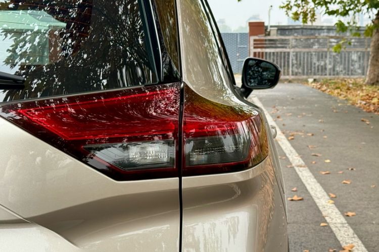 Used Nissan X-Trail 2023 e-POWER Ultra-Hybrid Dual-Motor All-Wheel-Drive Supreme Edition Exterior 8