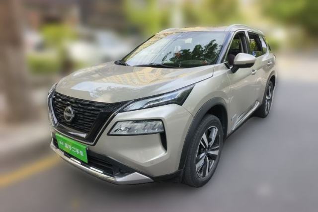 Used Nissan X-Trail 2023 e-POWER Ultra-Hybrid Dual-Motor All-Wheel-Drive Supreme Edition
