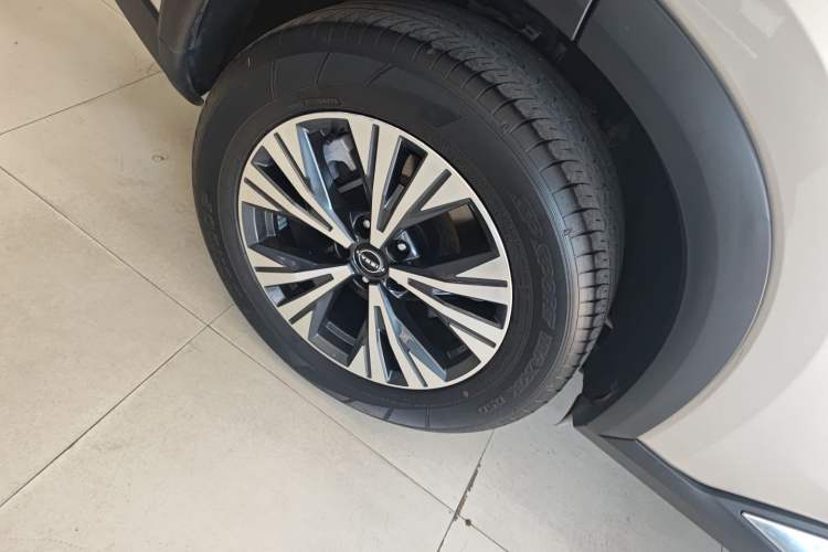 Used Nissan X-Trail 2023 e-POWER Ultra-Hybrid Dual-Motor All-Wheel-Drive Luxury Edition Right Rear Wheel Hub