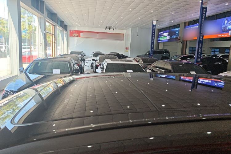 Used Nissan X-Trail 2023 e-POWER Ultra-Hybrid Dual-Motor All-Wheel-Drive Luxury Edition Roof