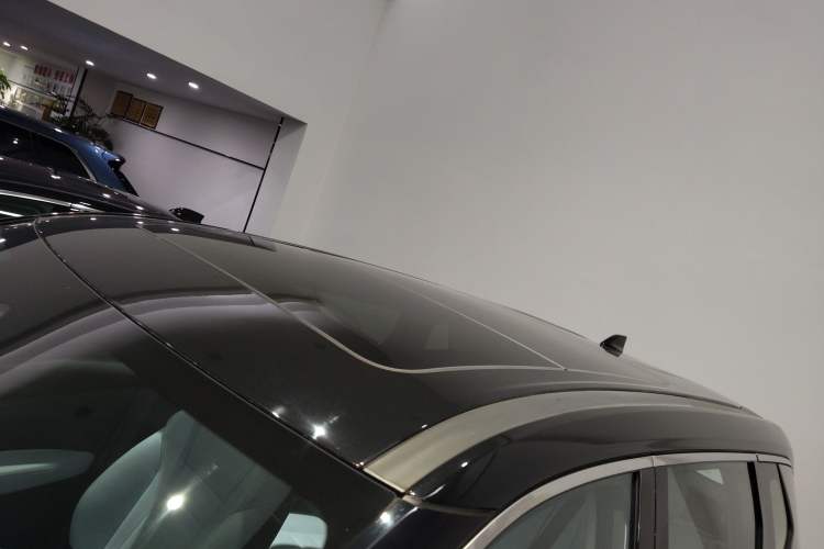 Used Nissan X-Trail 2023 e-POWER Ultra-Hybrid Dual-Motor All-Wheel-Drive Luxury Edition Roof