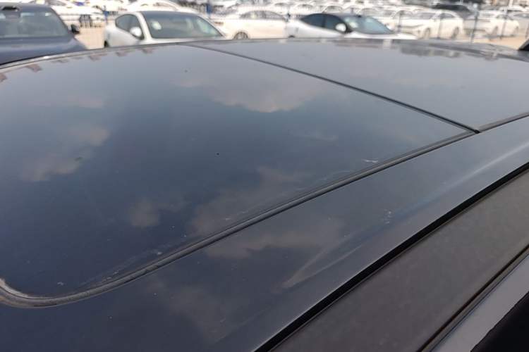 Used Nissan X-Trail 2023 e-POWER Ultra-Hybrid Dual-Motor All-Wheel-Drive Luxury Edition Roof