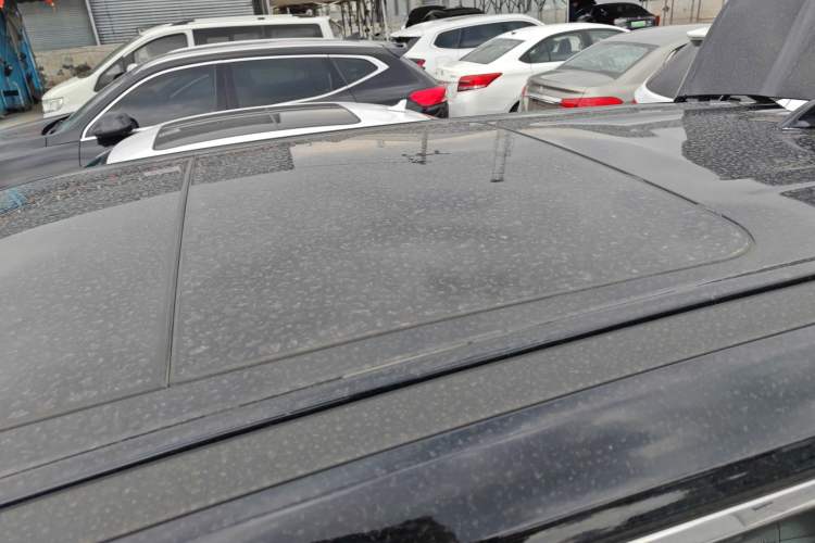 Used Nissan X-Trail 2023 e-POWER Ultra-Hybrid Dual-Motor All-Wheel-Drive Luxury Edition Roof