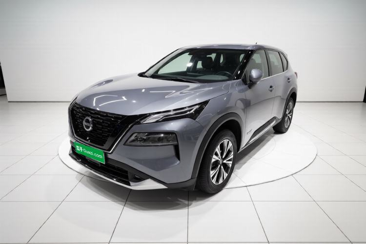 Ojetý Nissan X-Trail 2023 e-POWER Ultra-Hybrid Dual-Motor All-Wheel-Drive Luxury Edition Guazi used car, China used car export, Used car for sale, Used cars, Cheapest cars for sale