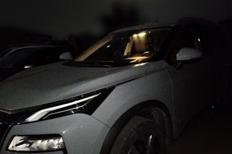 Used Nissan X-Trail 2023 e-POWER Ultra-Hybrid Dual-Motor All-Wheel-Drive Supreme Edition Guazi used car, China used car export, Used car for sale, Used Nissan cars, Cheapest cars for sale