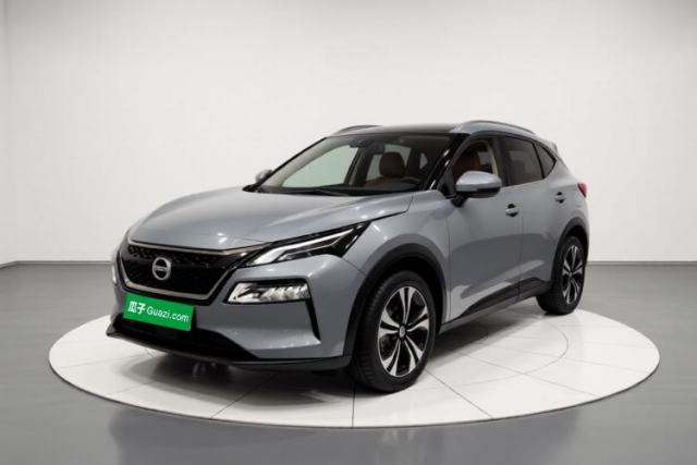 Ojetý Nissan X-Trail 2023 e-POWER Ultra-Hybrid Dual-Motor All-Wheel-Drive Supreme Edition