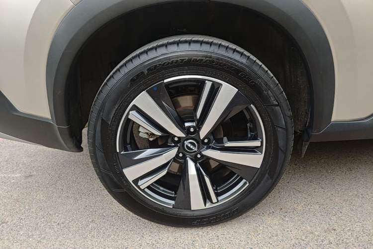 Used Nissan X-Trail 2023 e-POWER Ultra-Hybrid Dual-Motor All-Wheel-Drive Supreme Edition Exterior 5