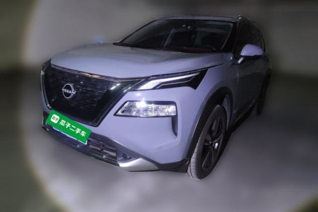 Used Nissan X-Trail 2023 e-POWER Ultra-Hybrid Dual-Motor All-Wheel-Drive Supreme Edition