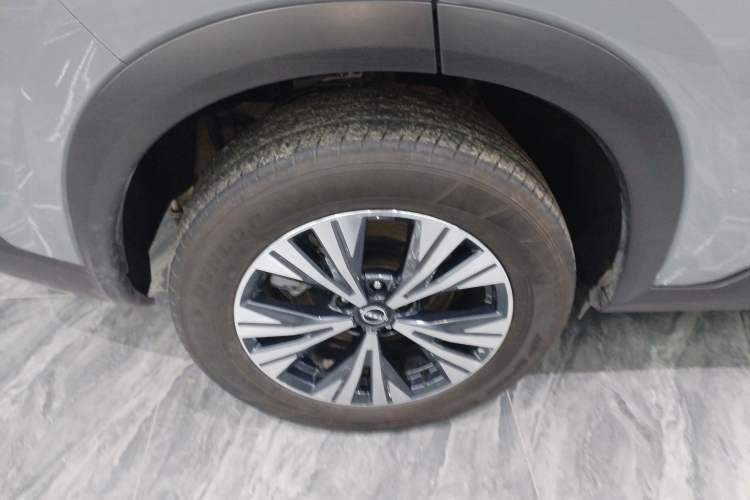 Used Nissan X-Trail 2023 e-POWER Ultra-Hybrid Dual-Motor All-Wheel-Drive Luxury Edition Right Rear Wheel Hub