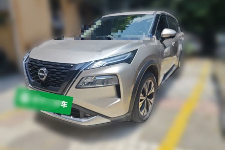 Used Nissan X-Trail 2023 e-POWER Ultra-Hybrid Dual-Motor All-Wheel-Drive Luxury Edition Guazi used car, China used car export, Used car for sale, Used  cars, Cheapest cars for sale