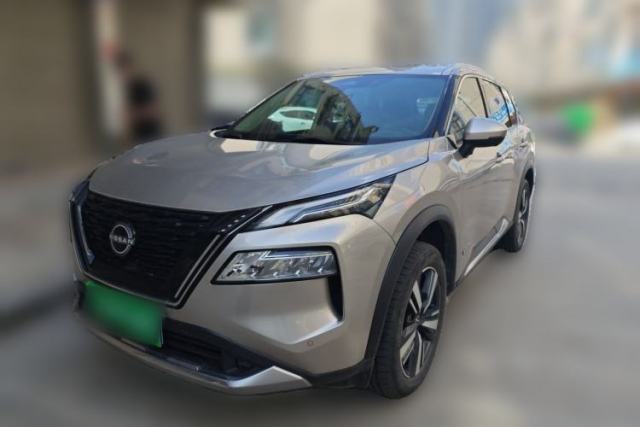 Used Nissan X-Trail 2023 e-POWER Ultra-Hybrid Dual-Motor All-Wheel-Drive Supreme Edition