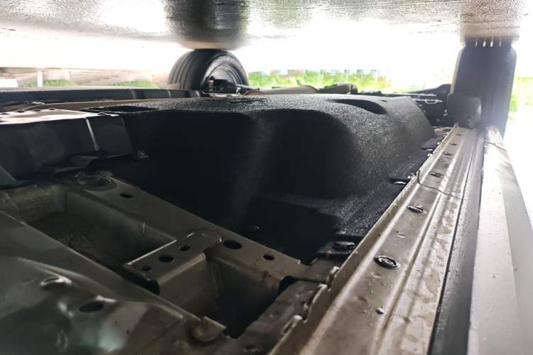 Used Nissan X-Trail 2023 e-POWER Ultra-Hybrid Dual-Motor All-Wheel-Drive Supreme Edition Chassis Front Left