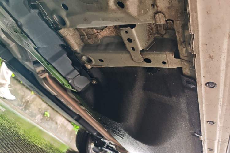 Used Nissan X-Trail 2023 e-POWER Ultra-Hybrid Dual-Motor All-Wheel-Drive Supreme Edition Chassis Front Right