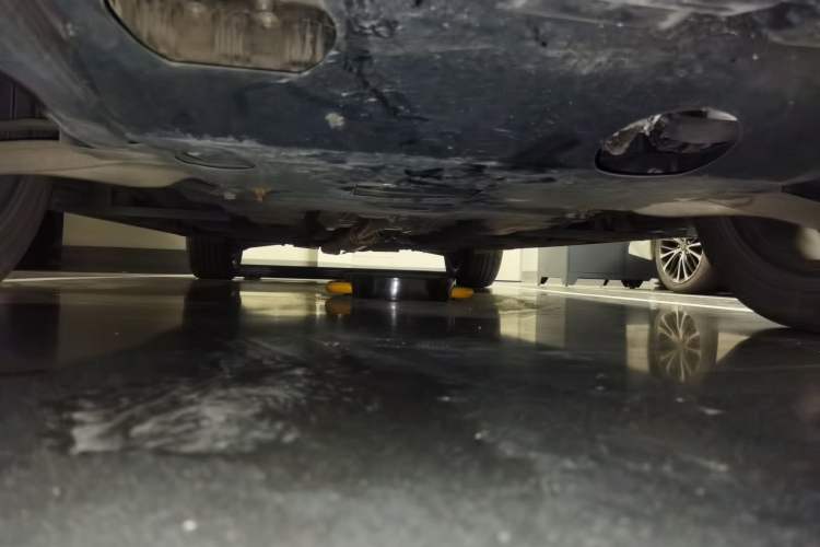 Used Nissan X-Trail 2023 e-POWER Ultra-Hybrid Dual-Motor All-Wheel-Drive Supreme Edition Chassis Front Right