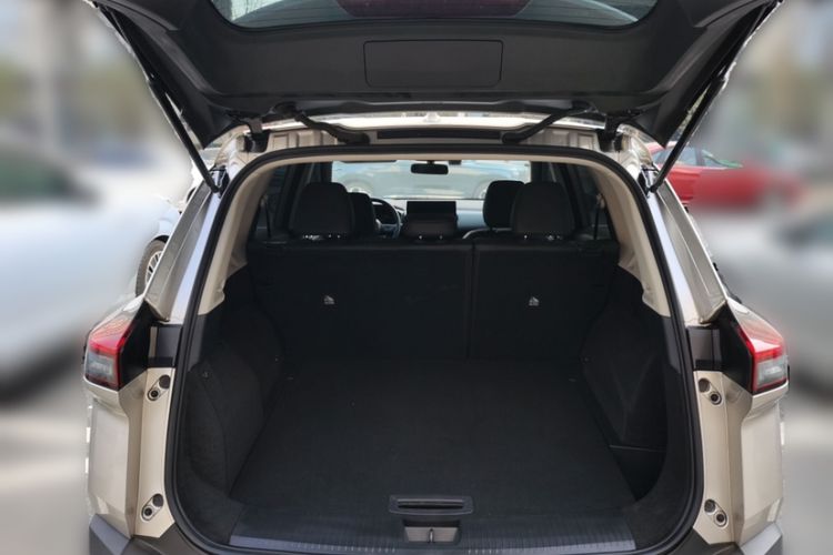 Used Nissan X-Trail 2023 e-POWER Ultra-Hybrid Dual-Motor All-Wheel-Drive Luxury Edition Exterior 5