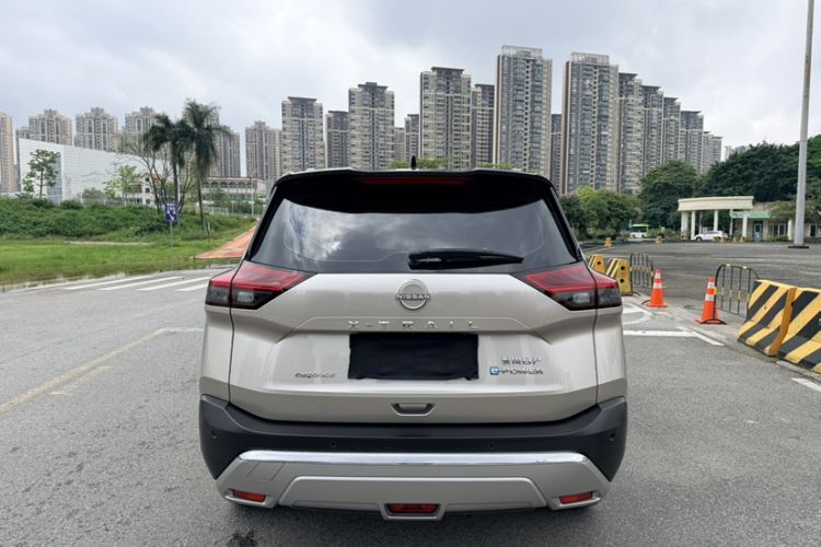 Used Nissan X-Trail 2023 e-POWER Ultra-Hybrid Dual-Motor All-Wheel-Drive Supreme Edition Exterior 6