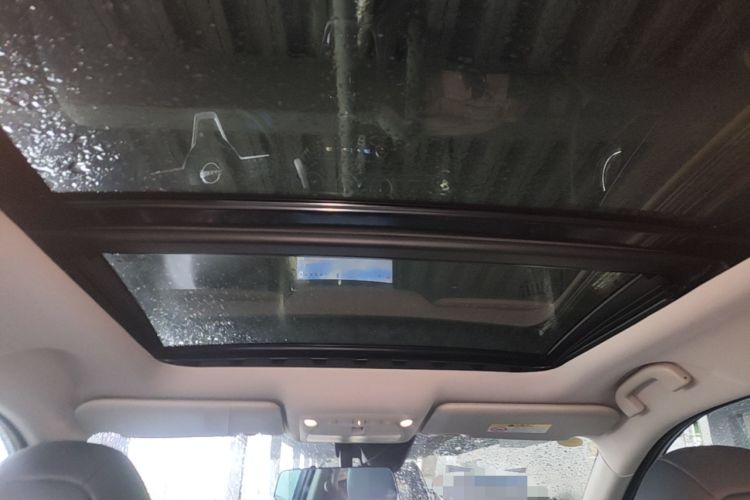 Used Nissan X-Trail 2023 Classic 2.0L Two-Wheel Drive Smart Connect Premium Edition Headliner