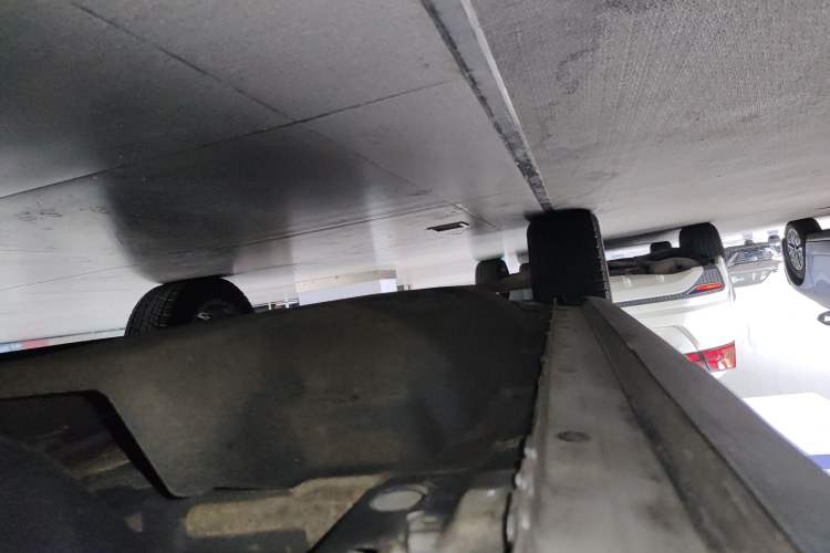 Used Nissan X-Trail 2023 e-POWER Ultra-Hybrid Dual-Motor All-Wheel-Drive Luxury Edition Left Side Sill