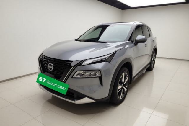 Used Nissan X-Trail 2023 e-POWER Ultra-Hybrid Dual-Motor All-Wheel-Drive Supreme Edition