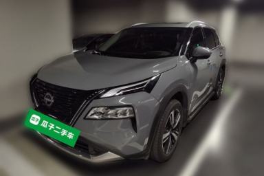 Used Nissan X-Trail 2023 e-POWER Ultra-Hybrid Dual-Motor All-Wheel-Drive Supreme Edition