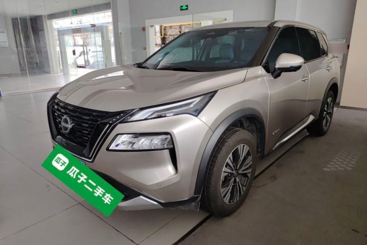 Used Nissan X-Trail 2023 e-POWER Ultra-Hybrid Dual-Motor All-Wheel-Drive Luxury Edition Guazi used car, China used car export, Used car for sale, Used  cars, Cheapest cars for sale