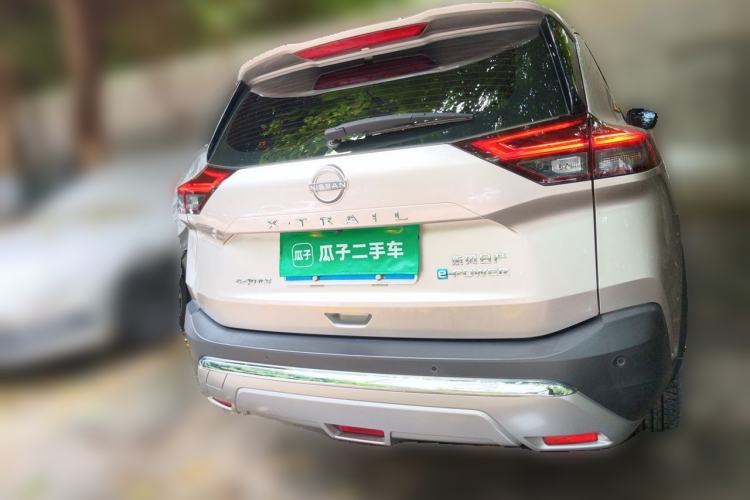 Nissan X-Trail 2023 — фото 3
