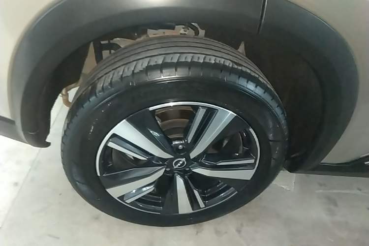 Used Nissan X-Trail 2023 e-POWER Ultra-Hybrid Dual-Motor All-Wheel-Drive Supreme Edition Right Rear Wheel Hub