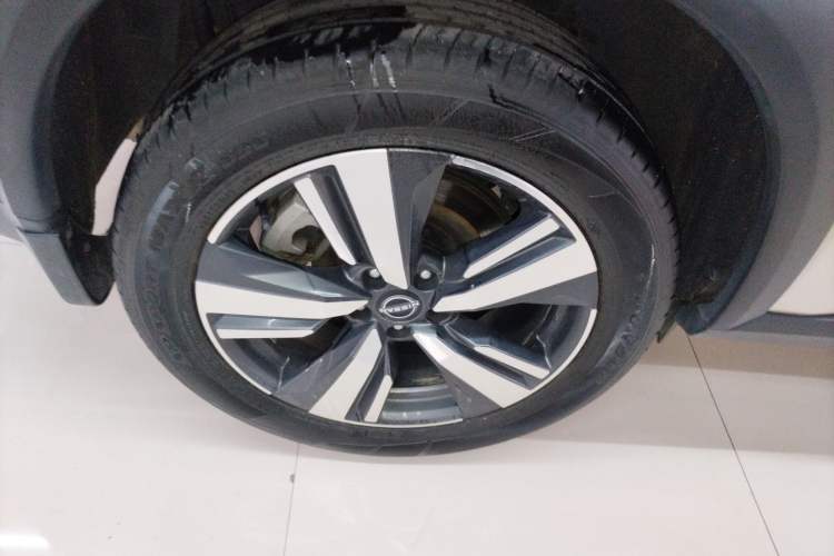 Used Nissan X-Trail 2023 e-POWER Ultra-Hybrid Dual-Motor All-Wheel-Drive Supreme Edition Right Rear Wheel Hub