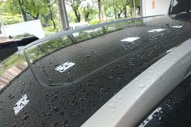 Used Nissan X-Trail 2023 e-POWER Ultra-Hybrid Dual-Motor All-Wheel-Drive Supreme Edition Roof