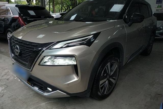 Used Nissan X-Trail 2023 e-POWER Ultra-Hybrid Dual-Motor All-Wheel-Drive Supreme Edition