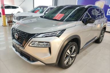 Used Nissan X-Trail 2023 e-POWER Ultra-Hybrid Dual-Motor All-Wheel-Drive Supreme Edition