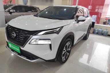 Used Nissan X-Trail 2023 e-POWER Ultra-Hybrid Dual-Motor All-Wheel-Drive Luxury Edition