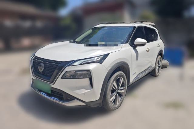Used Nissan X-Trail 2023 e-POWER Ultra-Hybrid Dual-Motor All-Wheel-Drive Supreme Edition