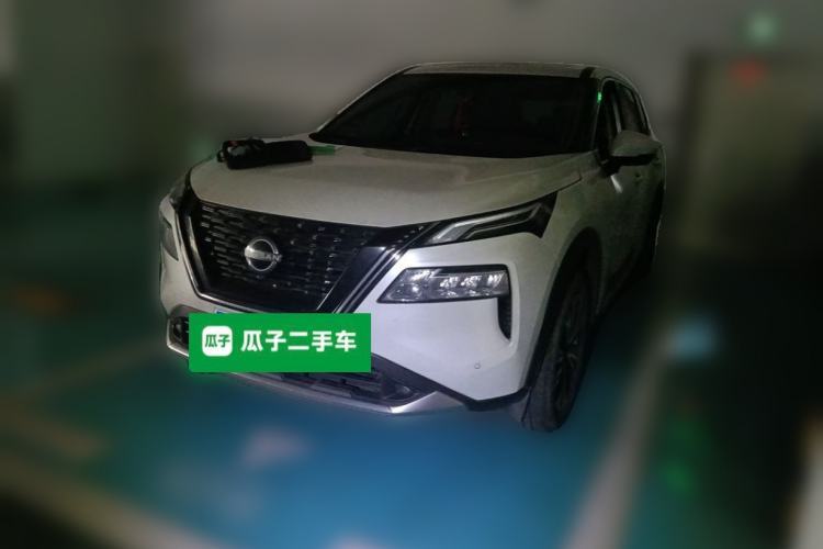 Used Nissan X-Trail 2023 e-POWER Ultra-Hybrid Dual-Motor All-Wheel-Drive Luxury Edition Guazi used car, China used car export, Used car for sale, Used  cars, Cheapest cars for sale