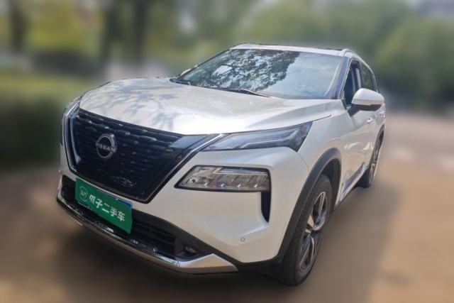 Nissan X-Trail 2023 e-POWER Ultra-Hybrid Dual-Motor All-Wheel-Drive Supreme Edition usado