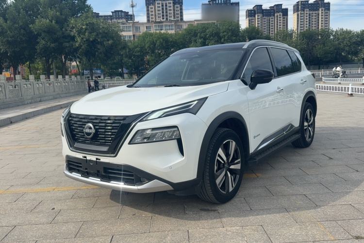 Used Nissan X-Trail 2023 e-POWER Ultra-Hybrid Dual-Motor All-Wheel-Drive Supreme Edition Guazi used car, China used car export, Used car for sale, Used  cars, Cheapest cars for sale