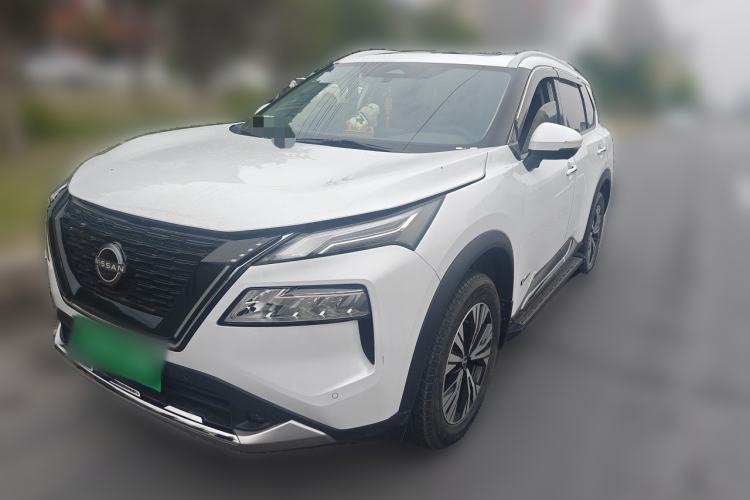 Used Nissan X-Trail 2023 e-POWER Ultra-Hybrid Dual-Motor All-Wheel-Drive Luxury Edition Guazi used car, China used car export, Used car for sale, Used  cars, Cheapest cars for sale