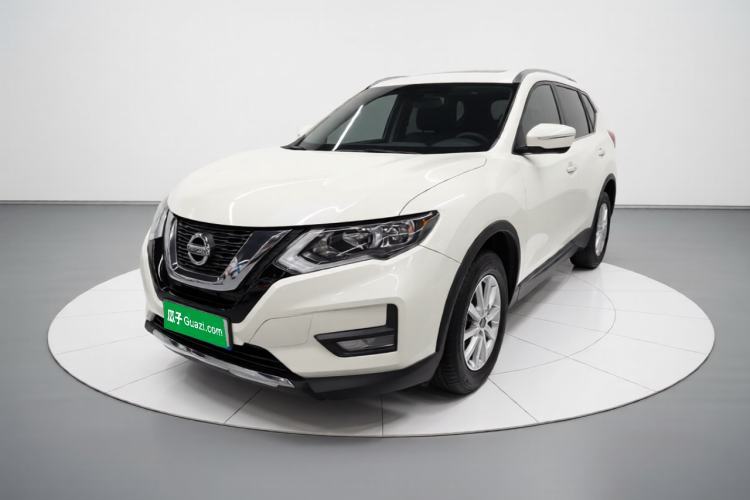 Ojetý Nissan X-Trail 2023 Classic 2.0L Two-Wheel Drive Smart Connect Premium Edition Guazi used car, China used car export, Used car for sale, Used  cars, Cheapest cars for sale