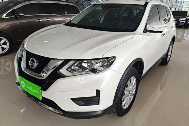 Nissan X-Trail 2023 Classic 2.0L Two-Wheel Drive Smart Connect & Comfort Edition usado