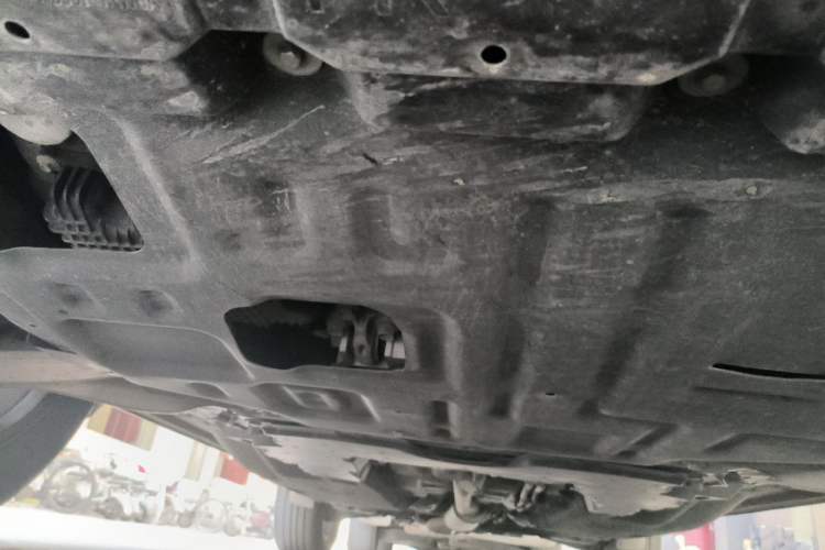 Used Nissan X-Trail 2023 e-POWER Ultra-Hybrid Dual-Motor All-Wheel-Drive Supreme Edition Chassis Front