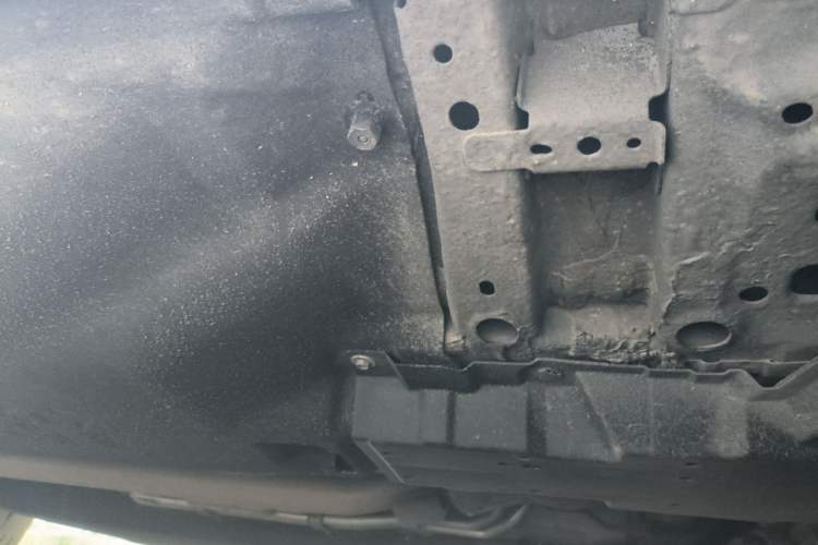 Used Nissan X-Trail 2023 e-POWER Ultra-Hybrid Dual-Motor All-Wheel-Drive Supreme Edition Chassis Front Right