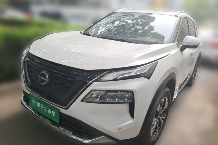 Used Nissan X-Trail 2023 e-POWER Ultra-Hybrid Dual-Motor All-Wheel-Drive Luxury Edition Guazi used car, China used car export, Used car for sale, Used  cars, Cheapest cars for sale