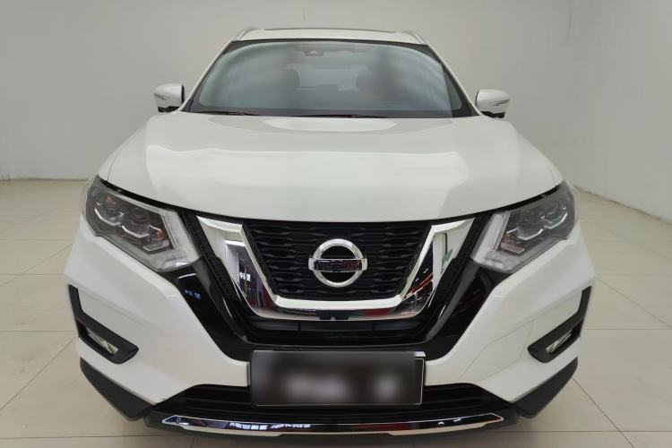 Used Nissan X-Trail 2023 Classic 2.0L Two-Wheel Drive Smart Connect Premium Edition Exterior 4