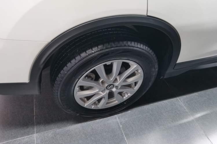Used Nissan X-Trail 2023 Classic 2.0L Two-Wheel Drive Smart Connect & Comfort Edition Exterior 5