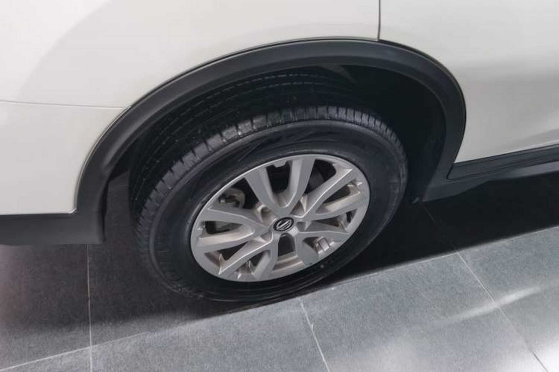 Used Nissan X-Trail 2023 Classic 2.0L Two-Wheel Drive Smart Connect & Comfort Edition Exterior 5