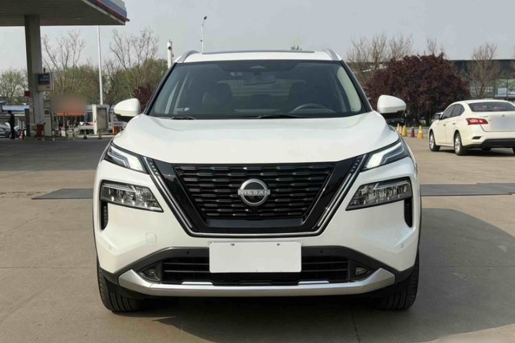 Used Nissan X-Trail 2023 e-POWER Ultra-Hybrid Dual-Motor All-Wheel-Drive Supreme Edition Exterior 5