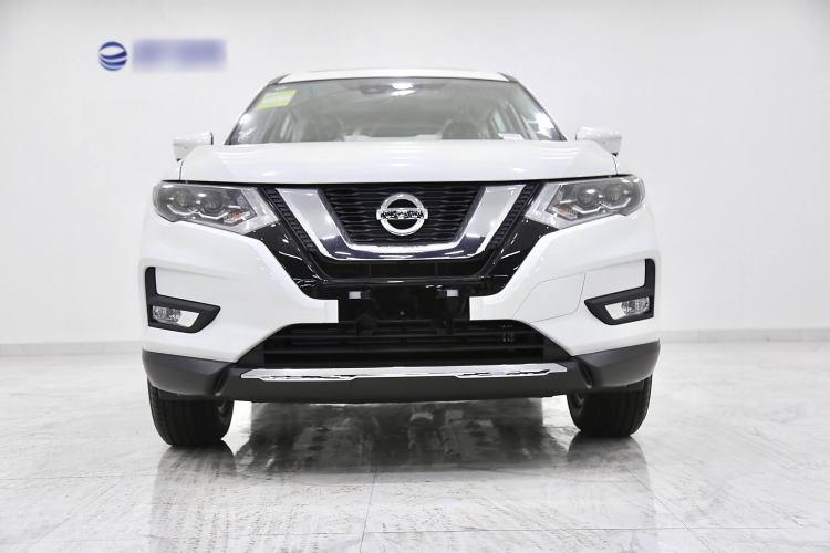 Used Nissan X-Trail 2023 Classic 2.0L Two-Wheel Drive Smart Connect Premium Edition Exterior 6