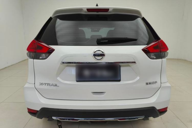 Used Nissan X-Trail 2023 Classic 2.0L Two-Wheel Drive Smart Connect Premium Edition Exterior 7